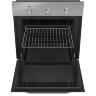 Духовой шкаф электрический MEFERI MEO604IX LIGHT