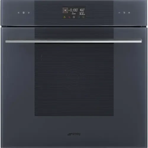 Духовой шкаф Smeg SO6102M2G