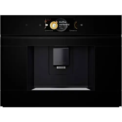 Встраиваемая кофемашина Bosch CTL7181B0