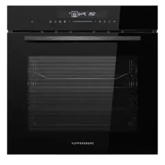 Духовой шкаф электрический HT 613 Black