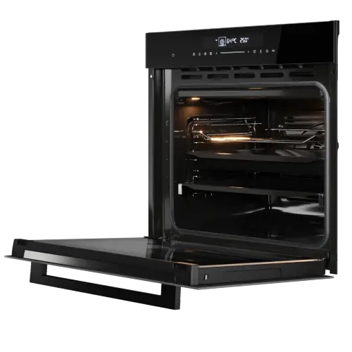 Духовой шкаф электрический HT 613 Black