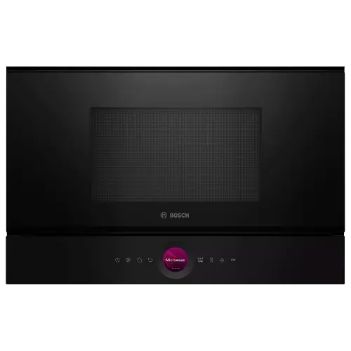 Встраиваемые микроволновые печи BOSCH BFR7221B1