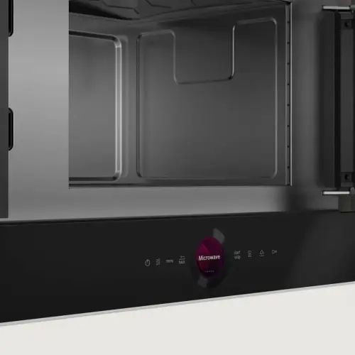 Встраиваемые микроволновые печи BOSCH BFR7221B1