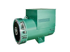 Leroy Somer LSA 50.2 M6