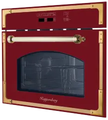 Микроволновая печь встраиваемая RMW 969 BOR