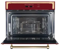 Микроволновая печь встраиваемая RMW 969 BOR