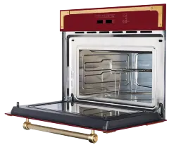 Микроволновая печь встраиваемая RMW 969 BOR