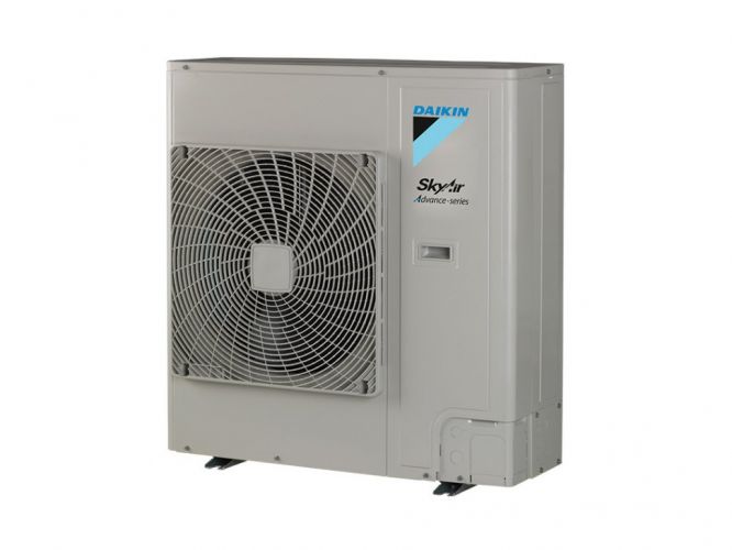 Потолочная сплит-система Daikin FUA100A/RZASG100MV1