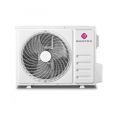 Сплит-система Dantex RK-12SAT2BI/RK-12SAT2BIE Advance Pro Plus 2 Inverter Black