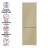 Холодильник MAUNFELD MFF185NFBG