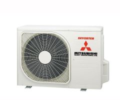 Настенная сплит-система Mitsubishi Heavy SRK50ZS-WF/SRC50ZS-W Premium Pure White