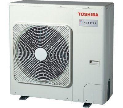 Канальная сплит-система Toshiba RAV-RM1101BTP-E/RAV-GM1101ATP-E