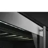 Встраиваемый винный холодильник Smeg CVI338LX3