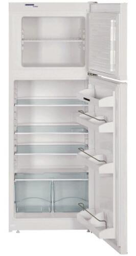 Холодильник Liebherr CT 2411 Comfort