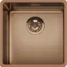 Мойка Smeg VSTR40CUX