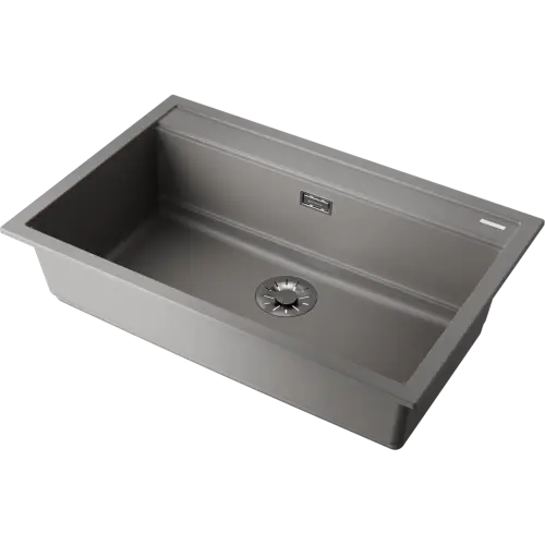 Kitagawa 79-LB leningrad grey
