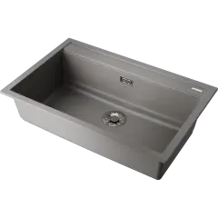 Kitagawa 79-LB leningrad grey