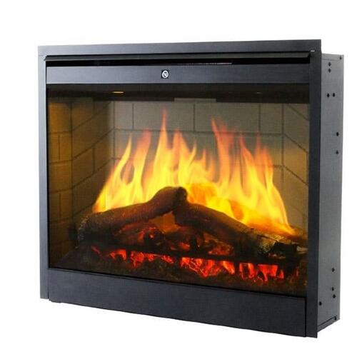 Каминокомплект Dimplex Portland с очагом Symphony 2608