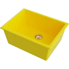 Okinoshima 61-U/I sicilian lemon