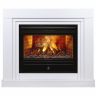 Каминокомплект RealFlame Stanley 26 WT с очагом Novara 26 3D