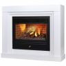 Каминокомплект RealFlame Stanley 26 WT с очагом Novara 26 3D