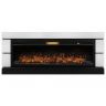 Каминокомплект Royal Thermo Aurora RTFP/P-AR60LS + портал Moderno 60
