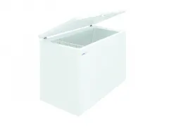 Ларь морозильный ЛН 300 (СF 300 S) (белый)