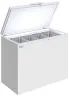 Ларь морозильный ЛН 300 (СF 300 S) (белый)