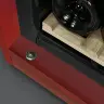 Винный шкаф Meyvel MV69-WM1-M (Красное Дерево)