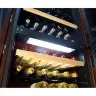 Винный шкаф IP Industrie CEX 601 NU