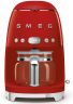 Капельная кофеварка Smeg DCF02RDEU