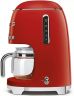 Капельная кофеварка Smeg DCF02RDEU