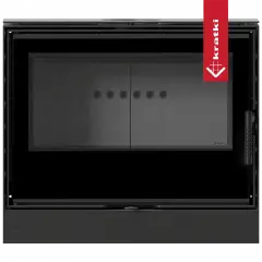 Печь Kratki PRO KARI 80
