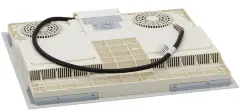 Варочная поверхность KRONA GENESIS 60 WH G2