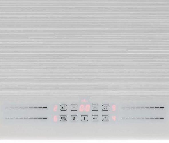 Варочная поверхность KRONA GENESIS 60 WH G2