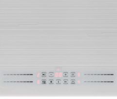Варочная поверхность KRONA GENESIS 60 WH G2