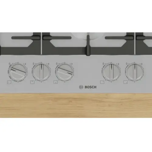 Встраиваемая варочная панель BOSCH PCS7A5I90