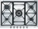 Варочная панель Smeg SE70SGH-5
