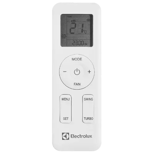 Сплит-система Electrolux EACS/I-12HF2/N8 Fusion 2.0 DC Іnverter