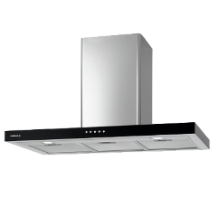 Настенная вытяжка De Dietrich DHD6901B