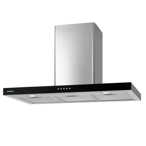 Настенная вытяжка De Dietrich DHD6901B