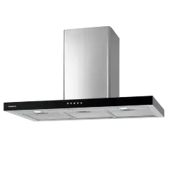 Настенная вытяжка De Dietrich DHD6901B