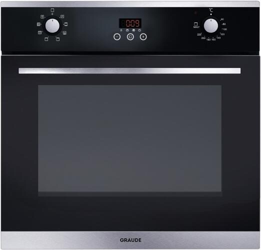 Духовой шкаф GRAUDE COMFORT BE 60.3 E