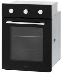 Духовой шкаф KRONA LINDE 45 BL