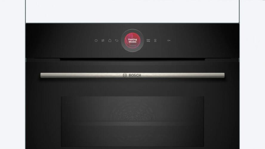 Встраиваемая электрическая духовка BOSCH CMG7241B1
