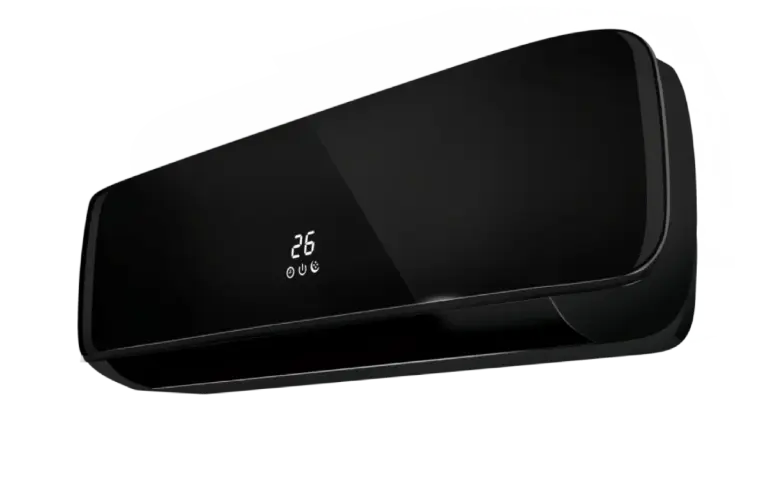 Сплит-система Hisense AS-09UW4RYDTG05BG/AS-09UW4RYDTG05BW Black Crystal DC Inverter