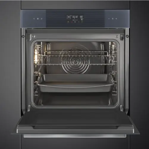 Духовой шкаф Smeg SO6102S3PG