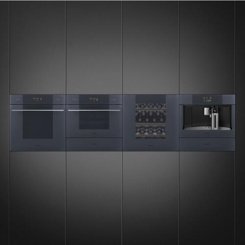 Духовой шкаф Smeg SO6102S3PG