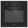 Духовой шкаф электрический MEFERI MEO604BK LIGHT