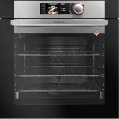 Духовой шкаф с пиролизом De Dietrich DOP8786X